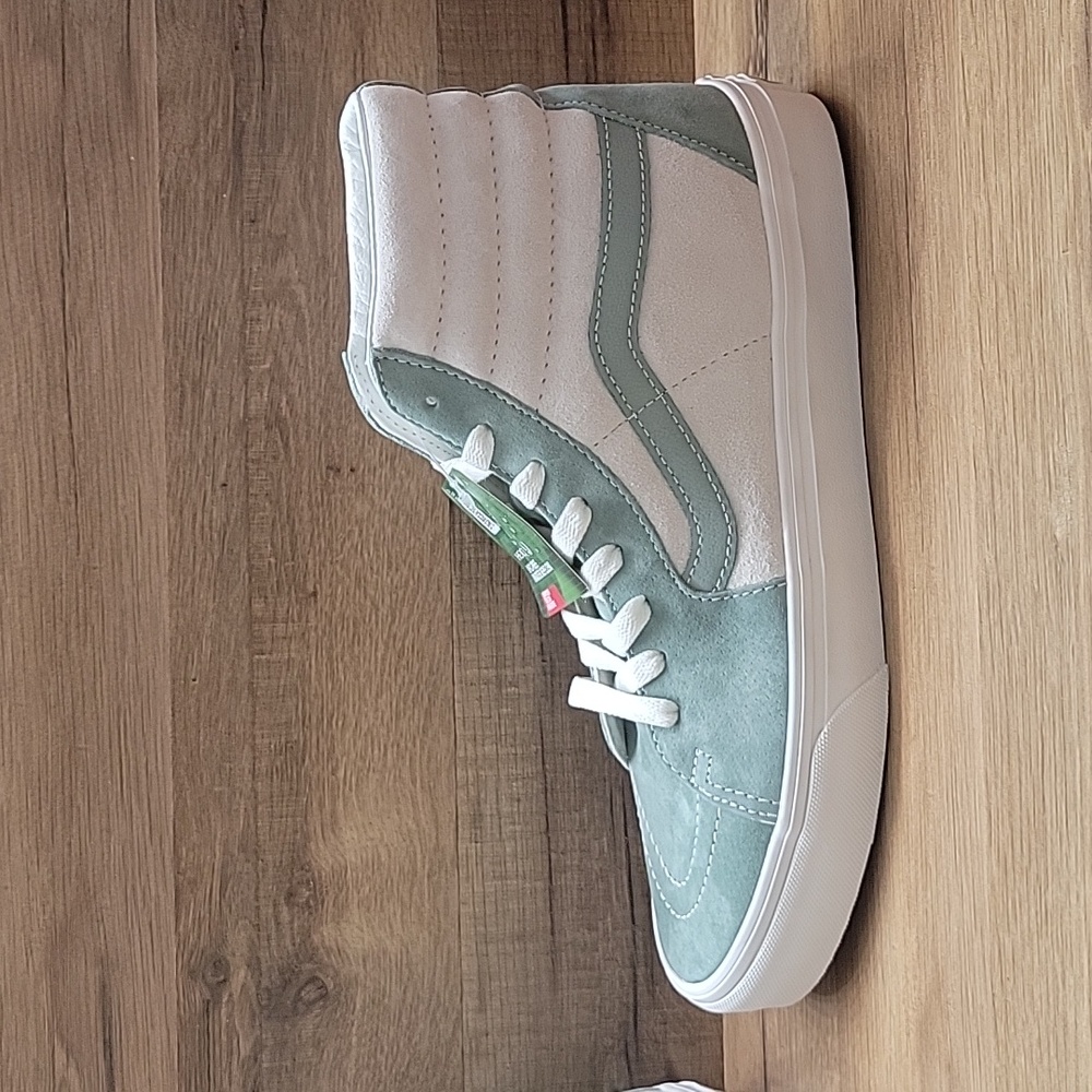 Van's SK8-Hi Brand new in the box - Picture 11 of 16